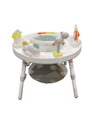 Shop Skip Hop Silver Lining Cloud Baby's View Activity Center at GoodBuy Gear