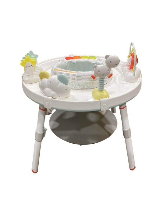 Shop Skip Hop Silver Lining Cloud Baby's View Activity Center at GoodBuy Gear