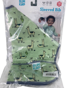 secondhand Bumkins Sleeved Bib