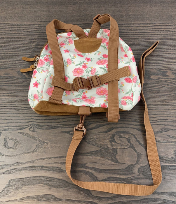 secondhand Little Me Harness Backpack