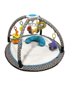 used Fisher Price Jonathan Adler Sensory Gym