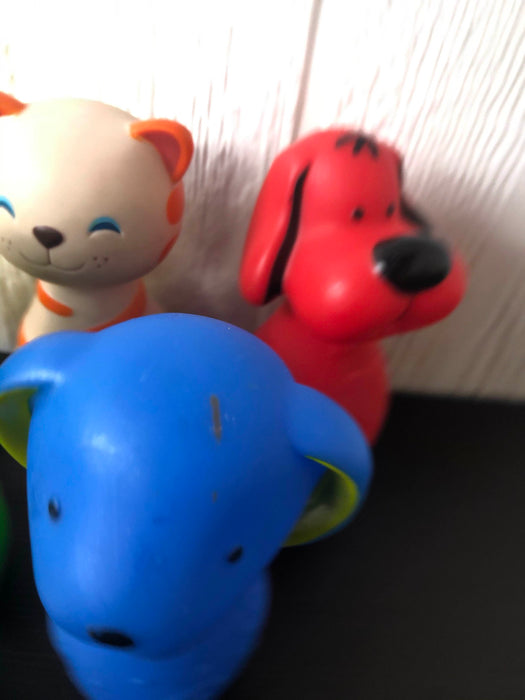 secondhand Active Play