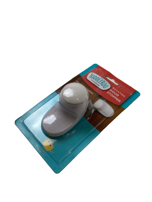 Shop Toddleroo By North States Rotating Door Stopper at GoodBuy Gear