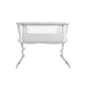 Shop Baby Delight Beside Me Dreamer Bassinet & Bedside Sleeper, Driftwood Grey at GoodBuy Gear