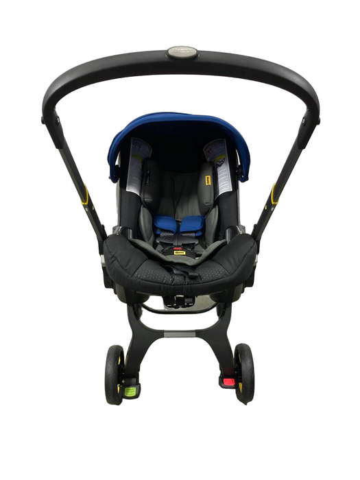 secondhand Strollers