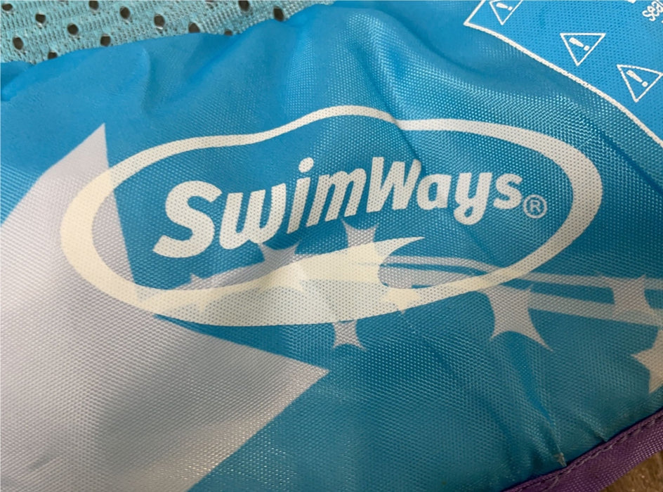 Shop SwimWays Baby Spring Float with Sun Canopy at GoodBuy Gear