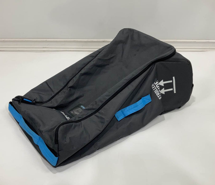 used UPPAbaby VISTA Travel Bag, 2015+