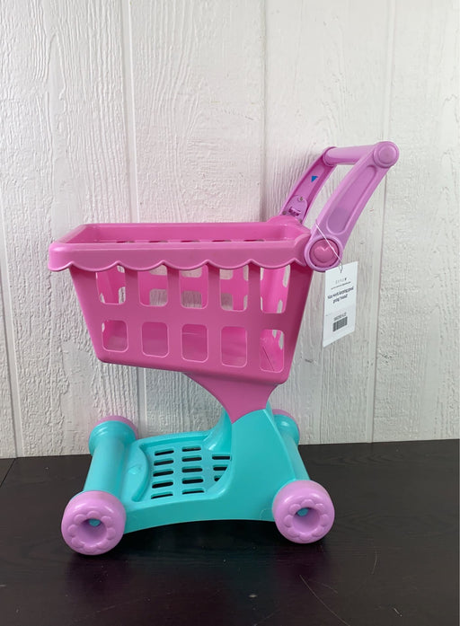 secondhand Toy Shopping Cart