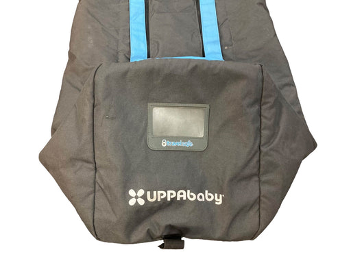 secondhand UPPAbaby VISTA Travel Bag, 2015+