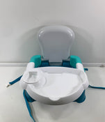 secondhand Safety 1st Sit, Snack, And Go Convertible Booster Seat