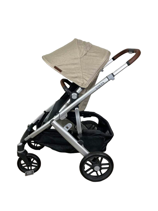 used Strollers