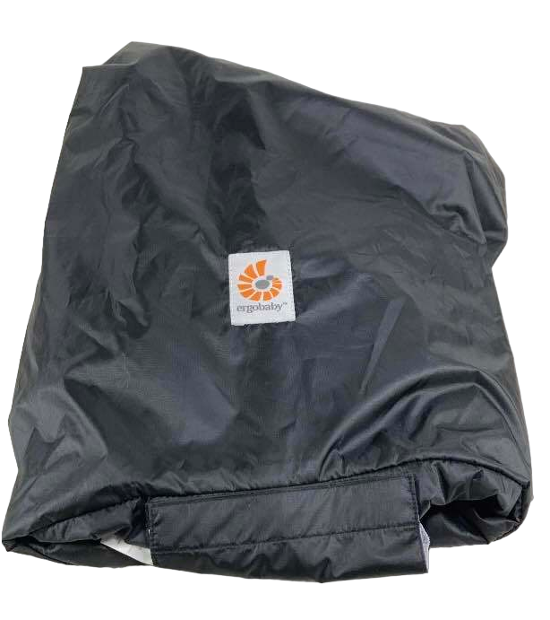 secondhand Ergobaby Rain And Wind Cover