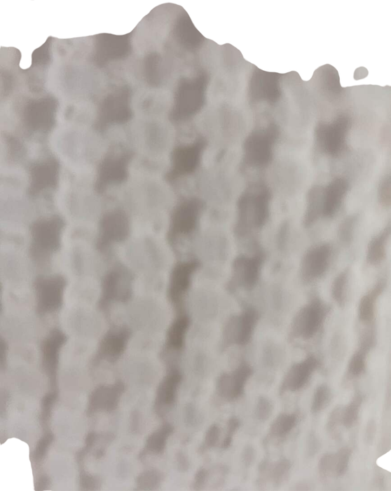 Shop Simka Rose Waffle Baby Blanket, Natural at GoodBuy Gear