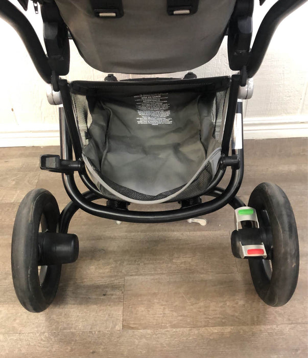 used Britax Affinity Stroller