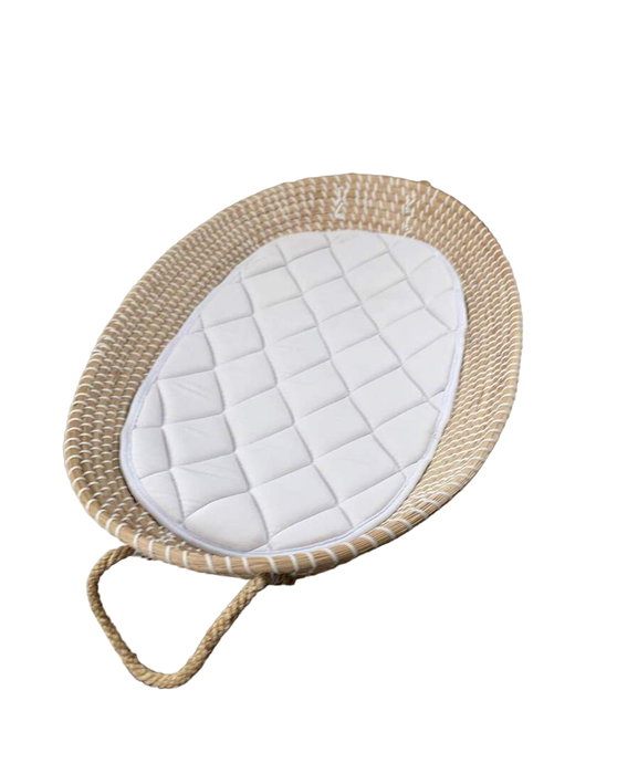 secondhand Diapering