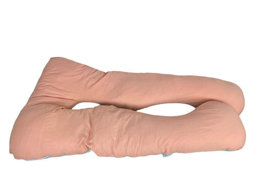 used Queen Rose Pregnancy Body Pillow