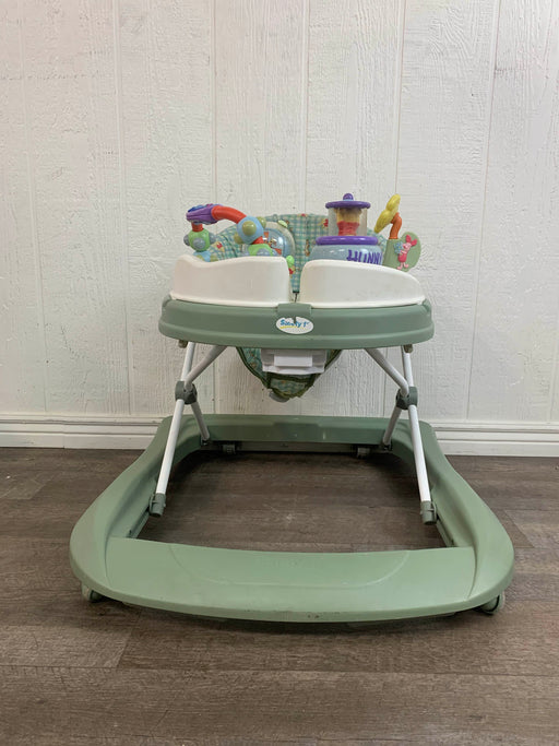 secondhand Safety 1st Ready-Set-Walk