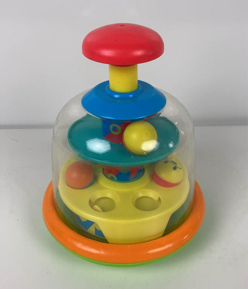 secondhand Funtime Spinning Popping Pals