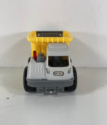 used Little Tikes My First Cars Dirt Diggers Minis, Dump Truck