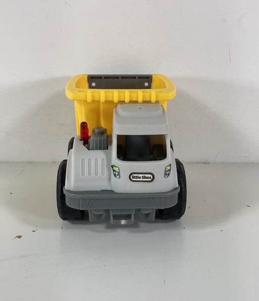 Shop Little Tikes My First Cars Dirt Diggers Minis, Dump Truck at GoodBuy Gear