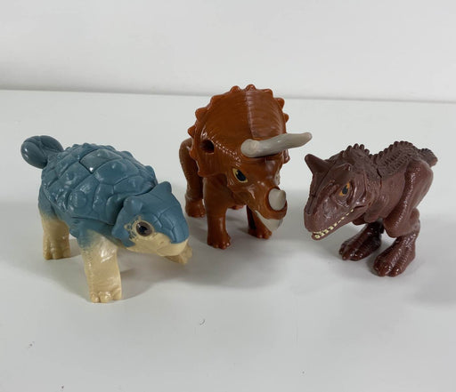 used BUNDLE Dinosaurs