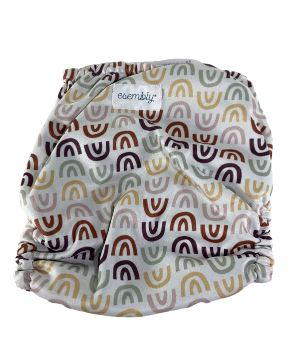 Shop Esembly Outer, Rainbow, Size 2, 1 Pack at GoodBuy Gear
