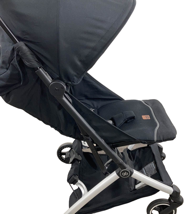 used Strollers