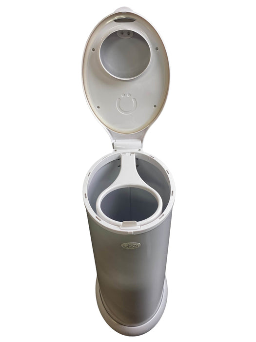 Shop Ubbi Diaper Pail, Grey at GoodBuy Gear