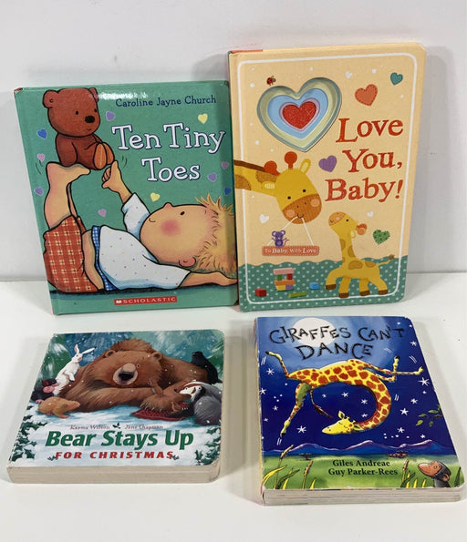 used BUNDLE Books