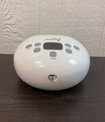 Shop Motif Medical Luna Double Electric Breast Pump With Battery at GoodBuy Gear