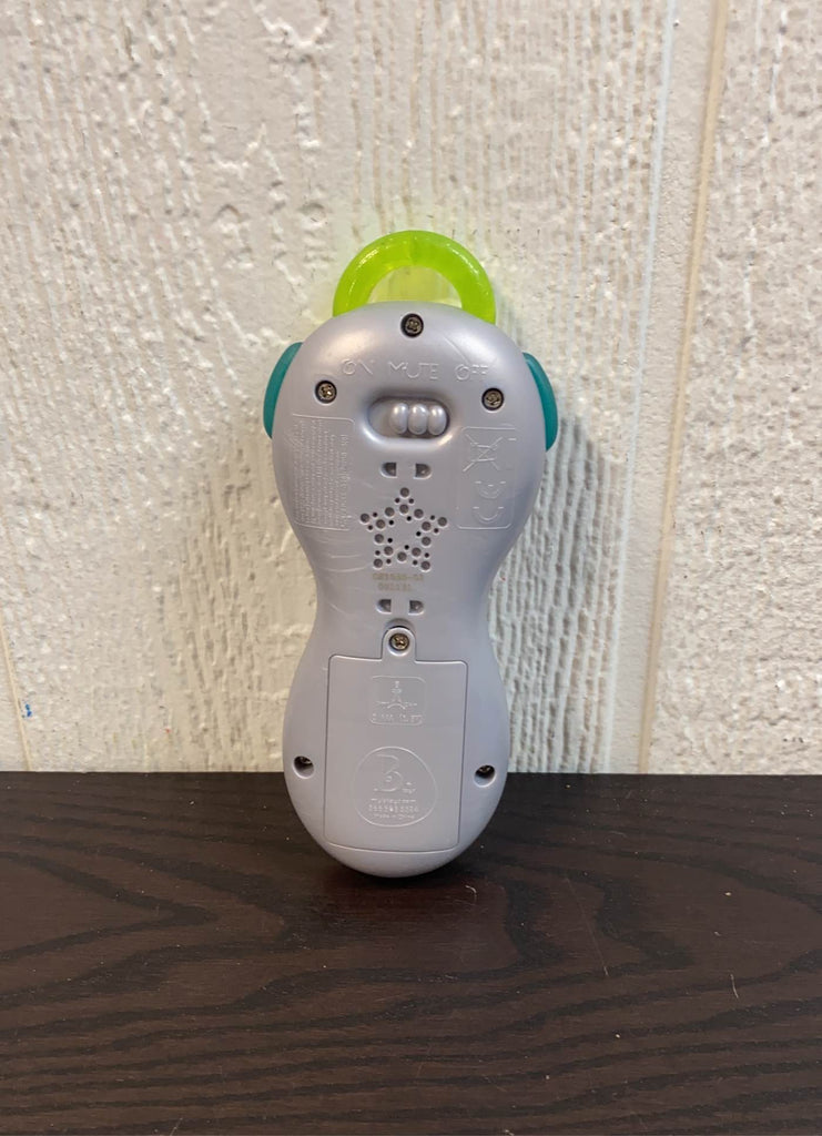 B. toys Musical Toy TV Remote