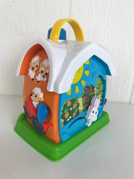 Shop Leap Frog Sing And Play Farm at GoodBuy Gear