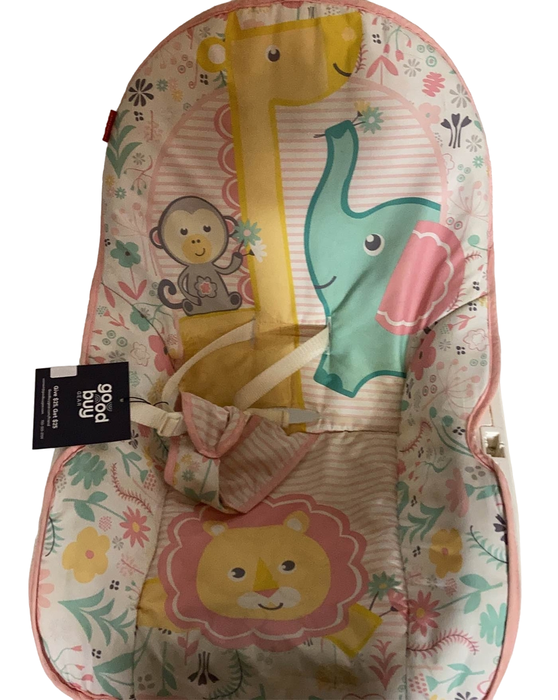 secondhand Infant Gear