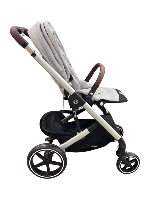 used Strollers