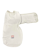 used Nanit Breathing Wear Swaddle 4pack, 0-3 Months