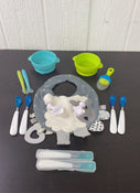 used BUNDLE Feeding Accessories