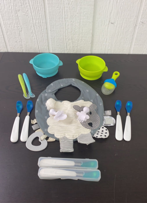 used BUNDLE Feeding Accessories
