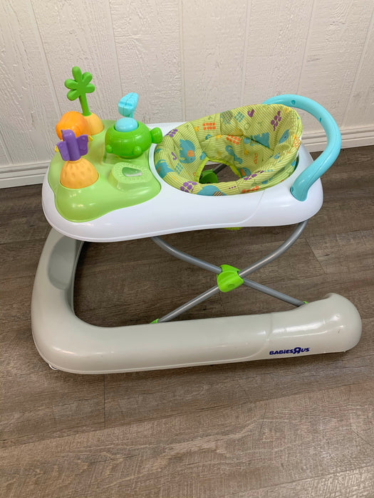 used Infant Gear