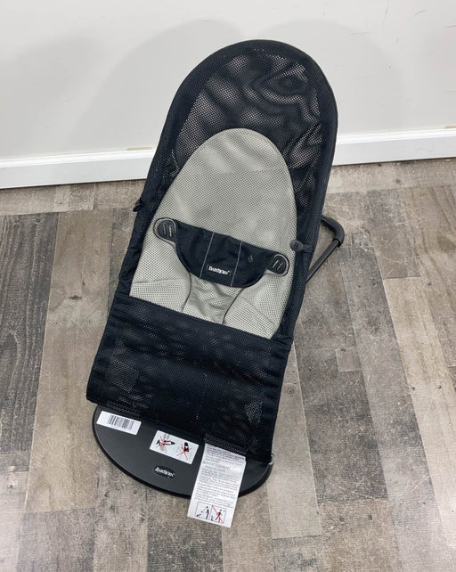 used BabyBjorn Bouncer Transat Balance Soft