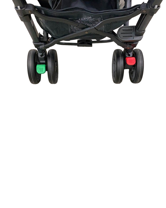 UPPAbaby G-LUXE Stroller, 2022, Jake (Black)