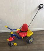 used Kettler Tricycle