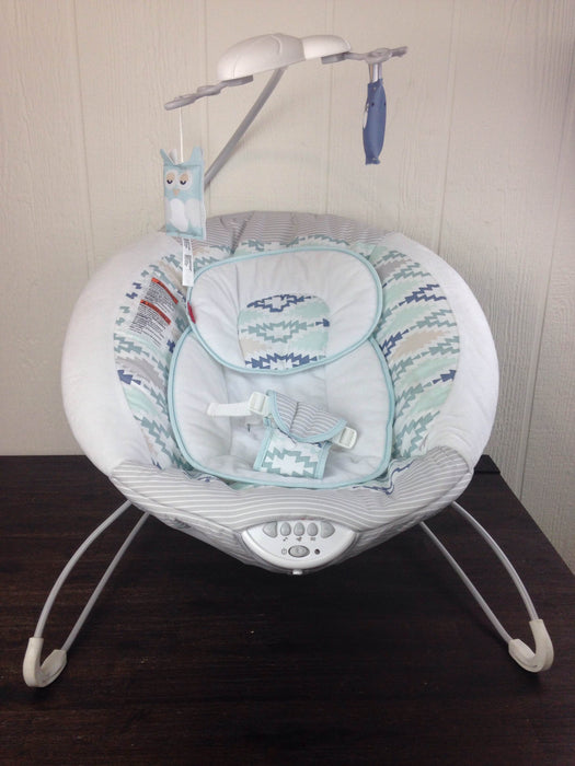 used Fisher Price Baby Bouncer
