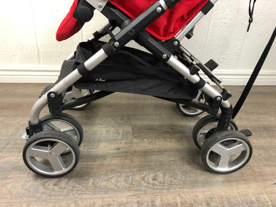 secondhand Strollers