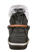 used UPPAbaby VISTA RumbleSeat, 2015+, Jake (Black), 2021