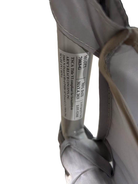 secondhand Home Nursery