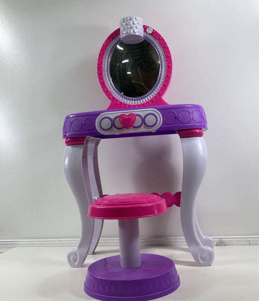 used Toys R Us Vanity