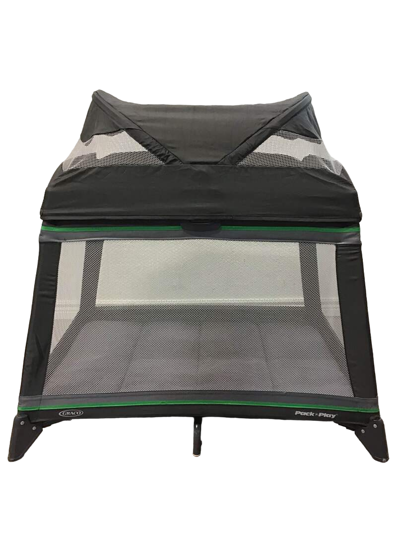 Pack and play jetsetter hot sale