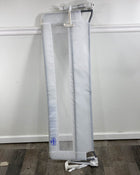 secondhand Regalo Swing Down Extra Long Bed Rail