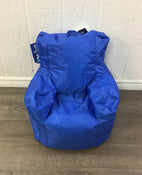 used Big Joe Monkey Bean Bag Chair