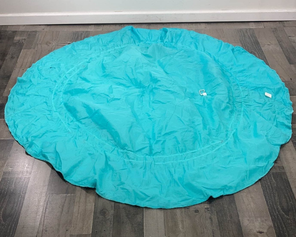 Play Mat Storage Bag